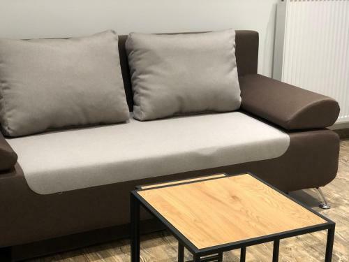 Luxury Apartment