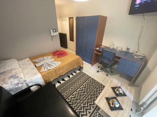 Apartamento Jordan's Rooms