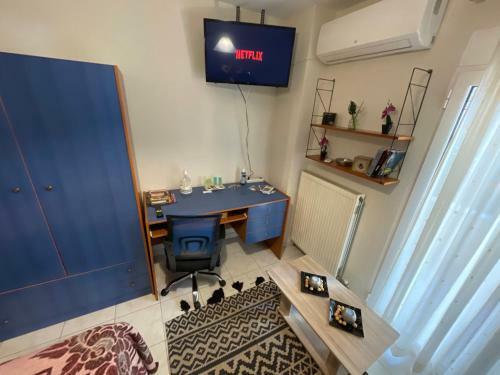 Apartamento Jordan's Rooms