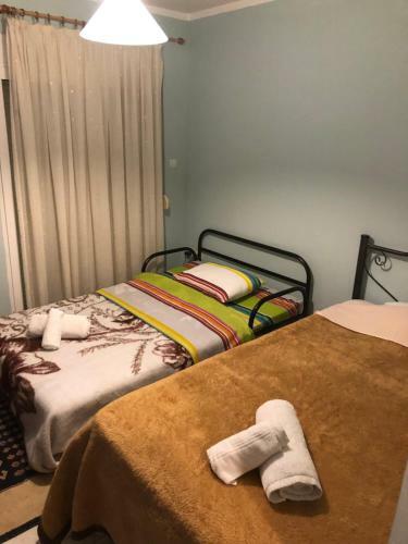 Apartamento Jordan's Rooms