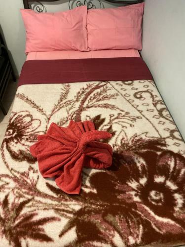 Apartamento Jordan's Rooms