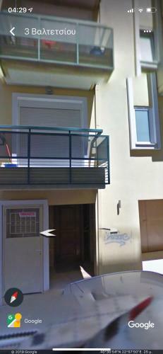 Apartamento Jordan's Rooms