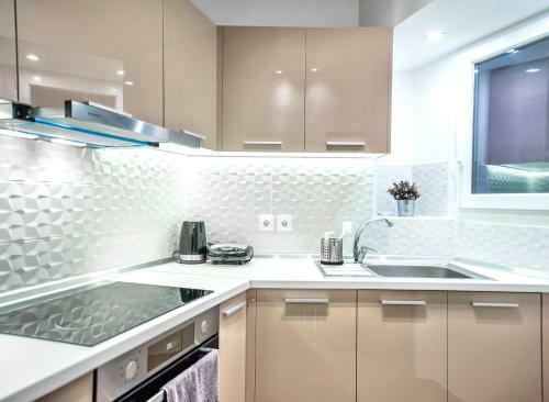 #danae Apt By Halu! Apartments