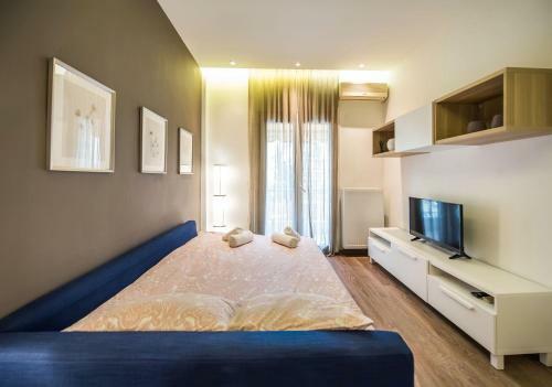 #danae Apt By Halu! Apartments