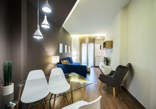 #danae Apt By Halu! Apartments