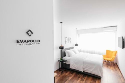 Apartamento Evapollo