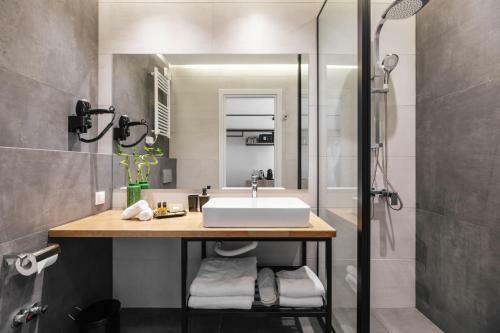 Apartamento Evapollo