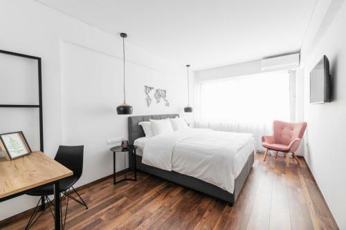 Apartamento Evapollo