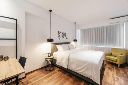 Apartamento Evapollo