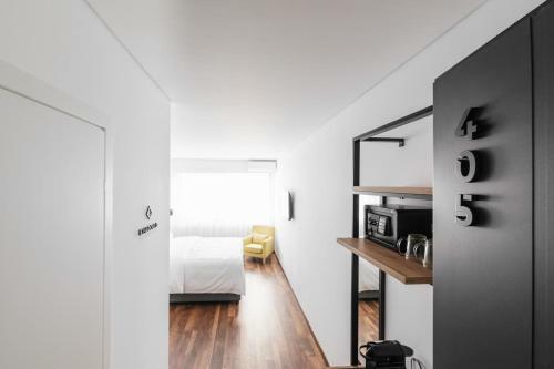 Apartamento Evapollo
