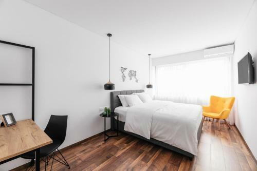 Apartamento Evapollo