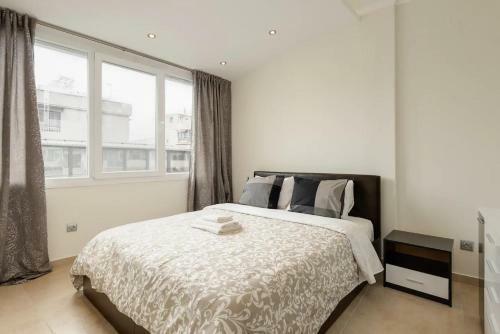 Apartamento Delight By Thesshome
