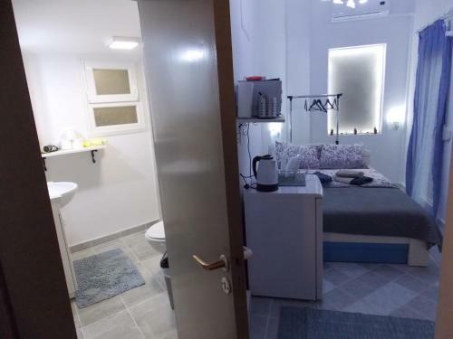 Apartamento Ayasofia Studio