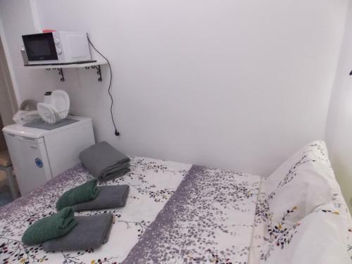 Apartamento Ayasofia Studio