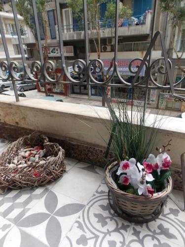 Apartamento Ayasofia Studio
