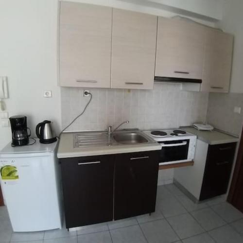 Apartamento Happy Rabbit 1