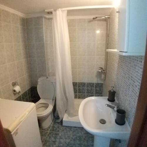 Apartamento Happy Rabbit 1