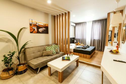 Unique Experience Apartment?s