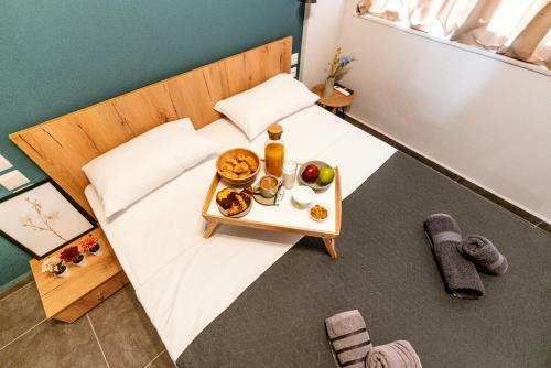 Unique Experience Apartment?s