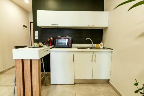 Unique Experience Apartment?s