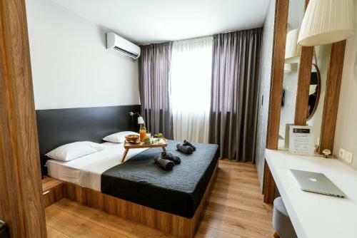Unique Experience Apartment?s