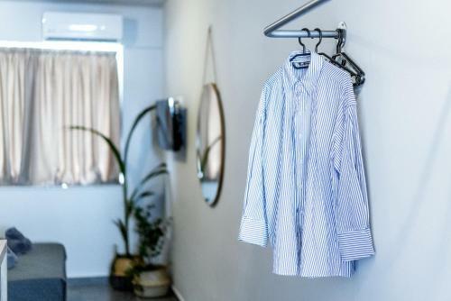 Unique Experience Apartment?s