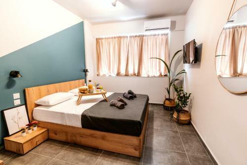 Unique Experience Apartment?s