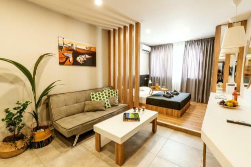 Unique Experience Apartment?s