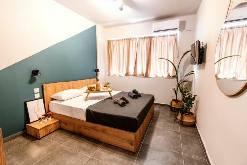 Unique Experience Apartment?s