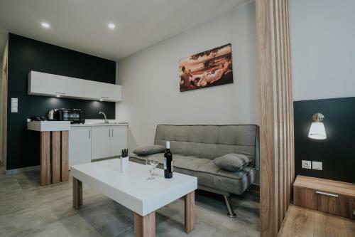 Unique Experience Apartment?s