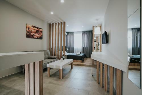Unique Experience Apartment?s