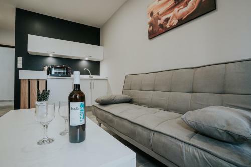 Unique Experience Apartment?s