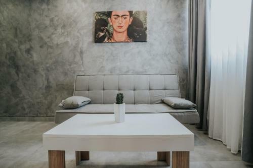 Unique Experience Apartment?s