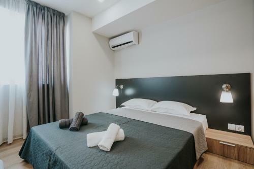 Unique Experience Apartment?s