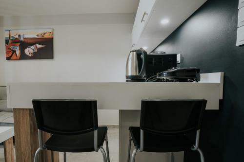 Unique Experience Apartment?s