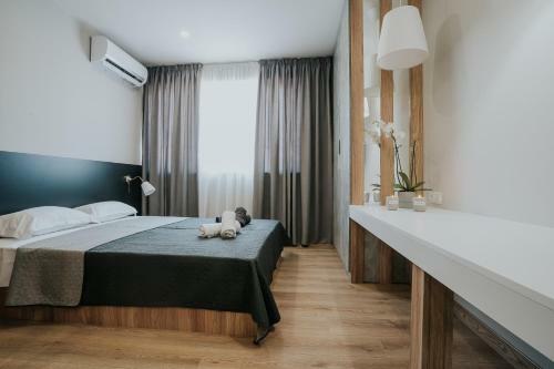Unique Experience Apartment?s