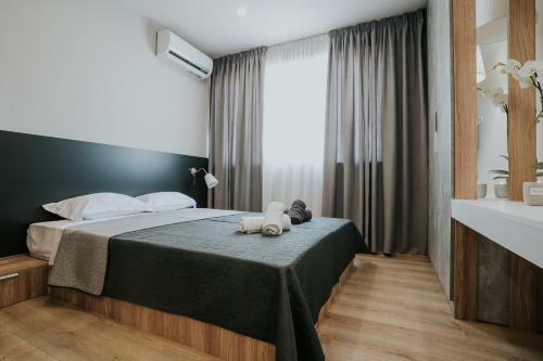 Unique Experience Apartment?s