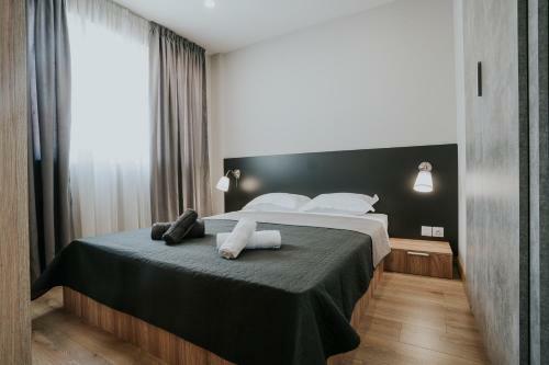 Unique Experience Apartment?s