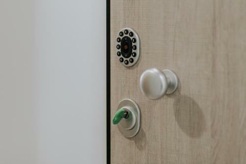 Unique Experience Apartment?s