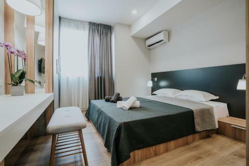 Unique Experience Apartment?s