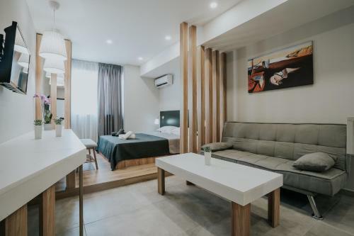Unique Experience Apartment?s