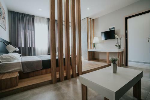 Unique Experience Apartment?s