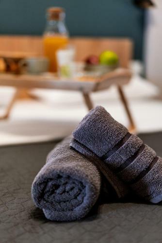 Unique Experience Apartment?s