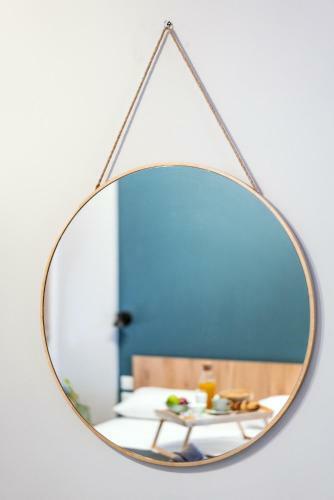 Unique Experience Apartment?s