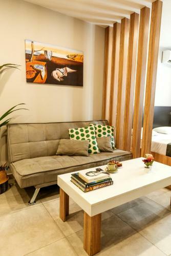Unique Experience Apartment?s