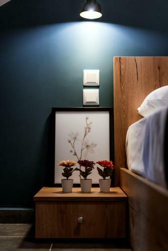 Unique Experience Apartment?s