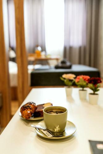 Unique Experience Apartment?s