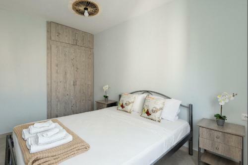 Bright Spacious Two-bedroom Apartment