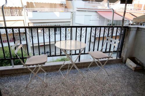 Ifigenia Apartment