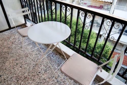 Ifigenia Apartment